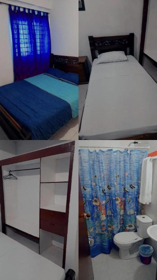 Rosandy Galaxy Hotel Cartagena