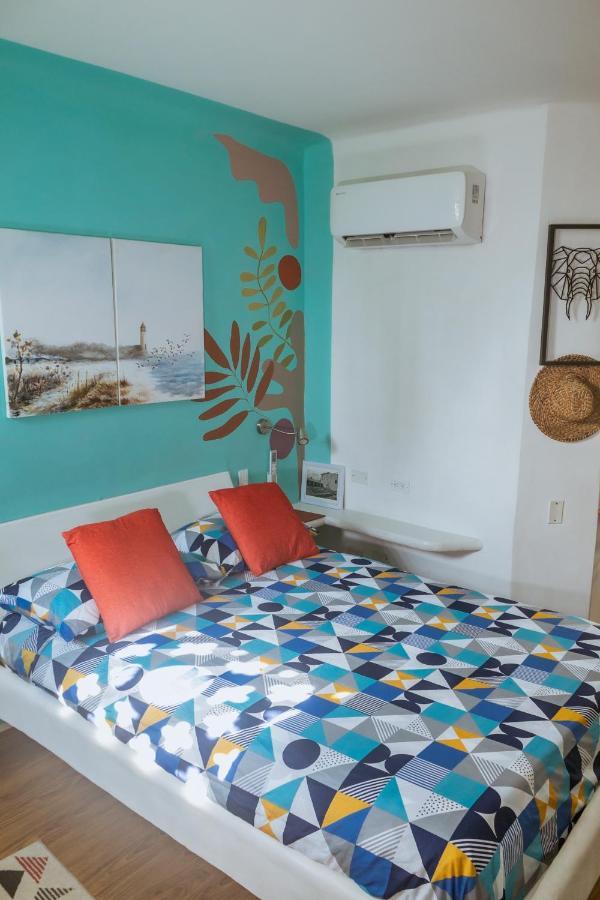 King's 202 Apartment Cartagena