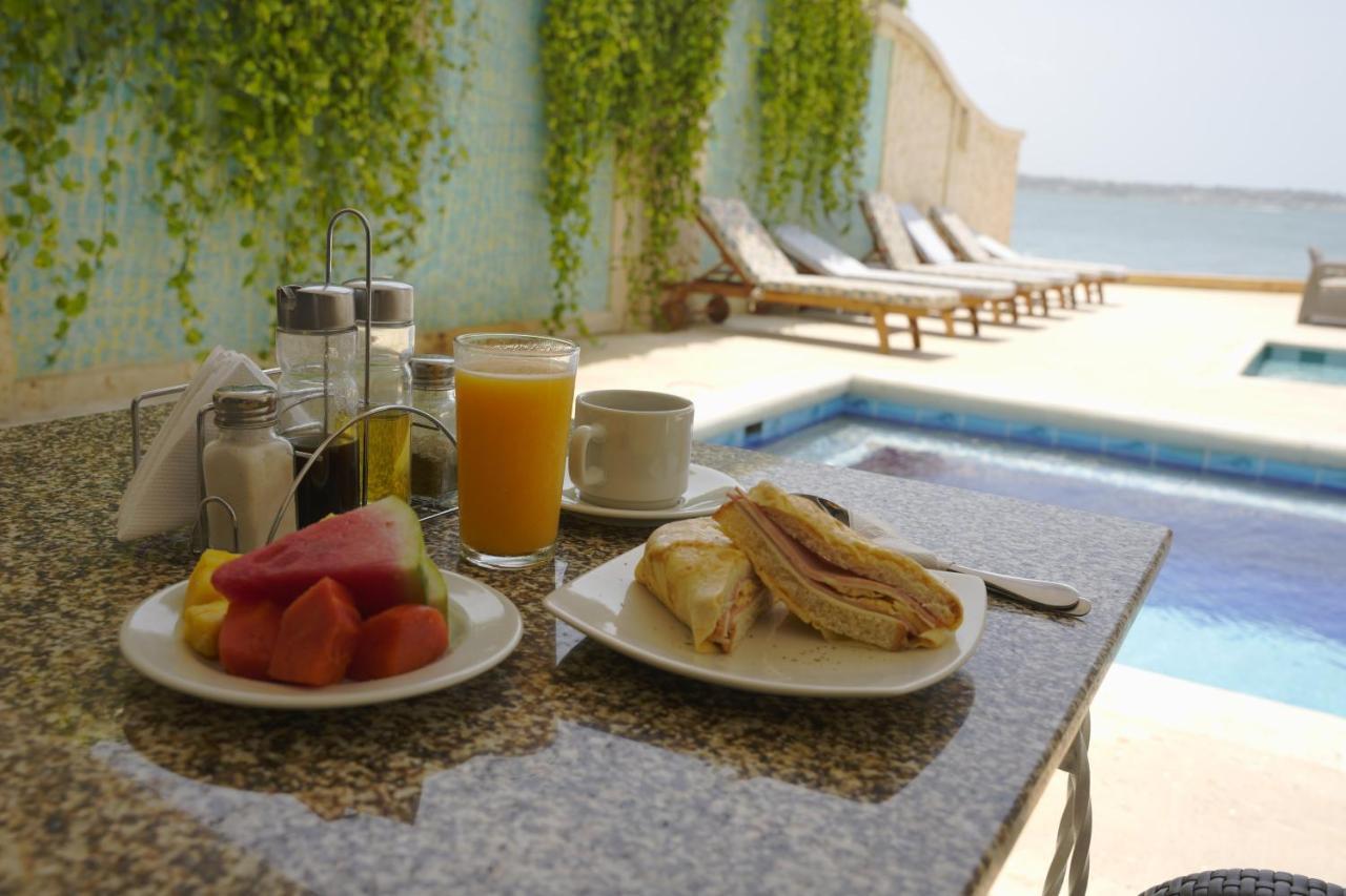 Hotel Caribbean