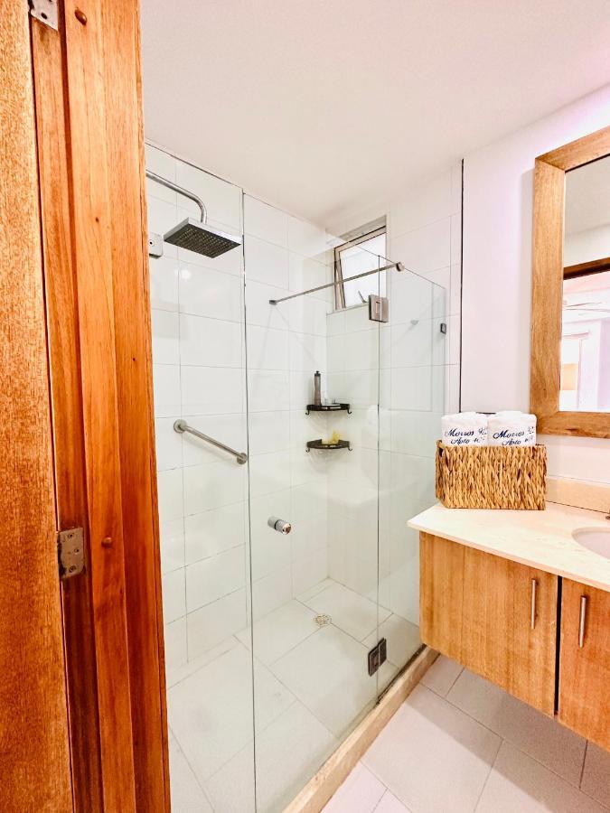 Tolusa Apto 409 Edf Morros 922 Apartment Cartagena