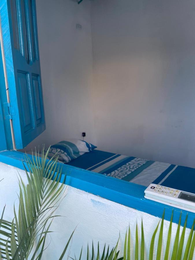 Casa Santorini * Cartagena