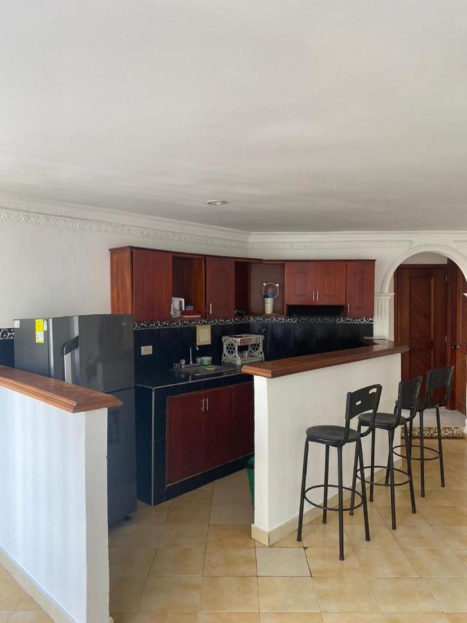 Apartment Apartamento Economico Cerca Al Centro Historico Cartagena