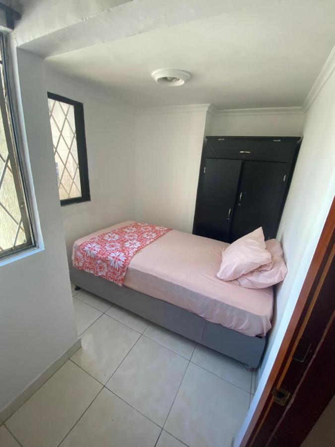 Apartment Apartamento Economico Cerca Al Centro Historico