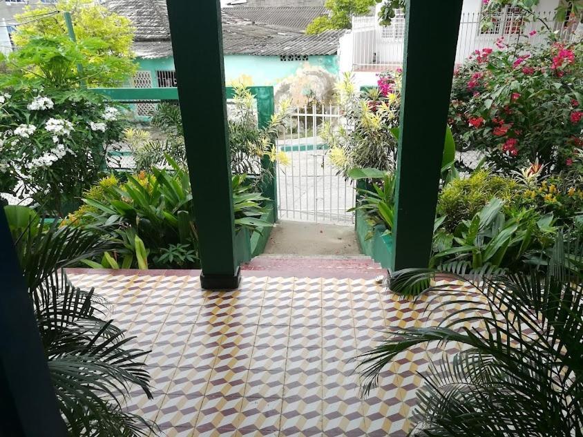 Casa Vista Iguana Guest house *