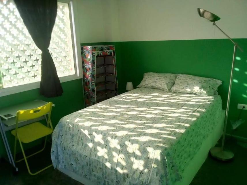 Casa Vista Iguana Guest house Cartagena