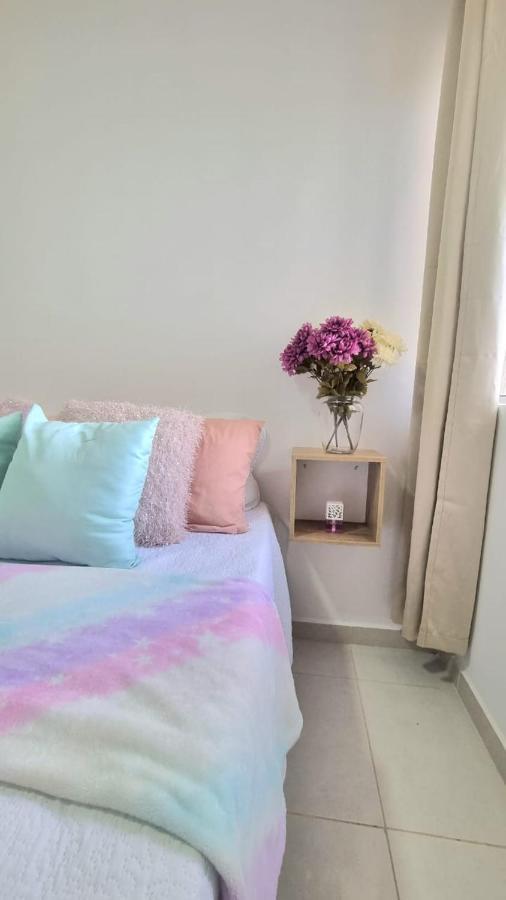 Apartment Acogedor Y Detallado Piso 2 Cartagena