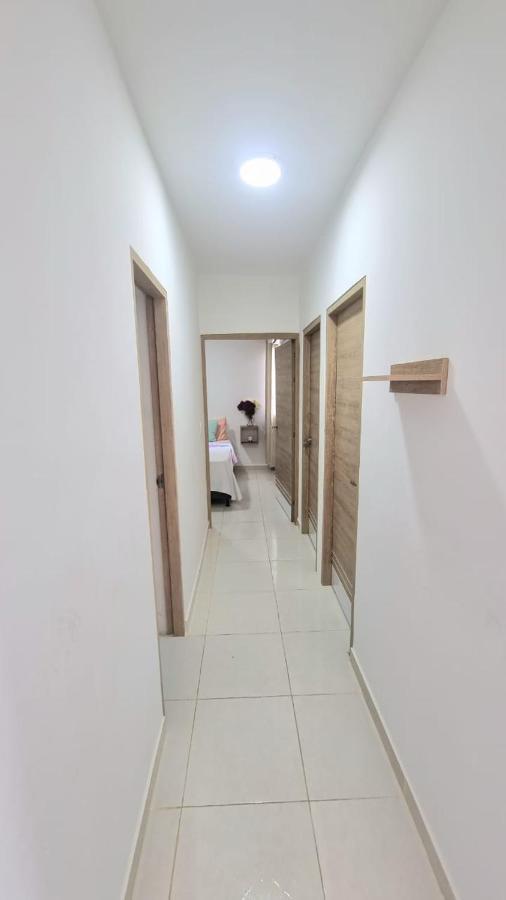 Apartment Acogedor Y Detallado Piso 2
