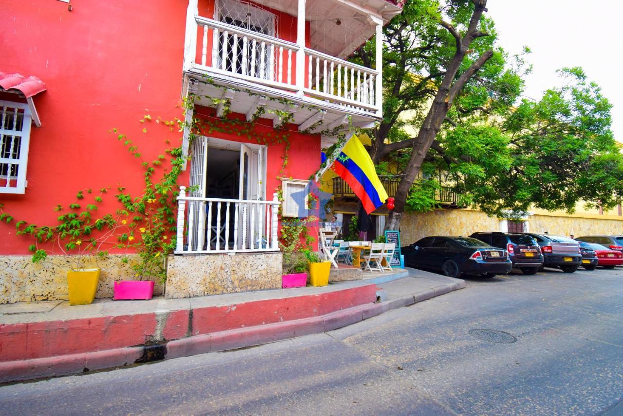Old City * Cartagena