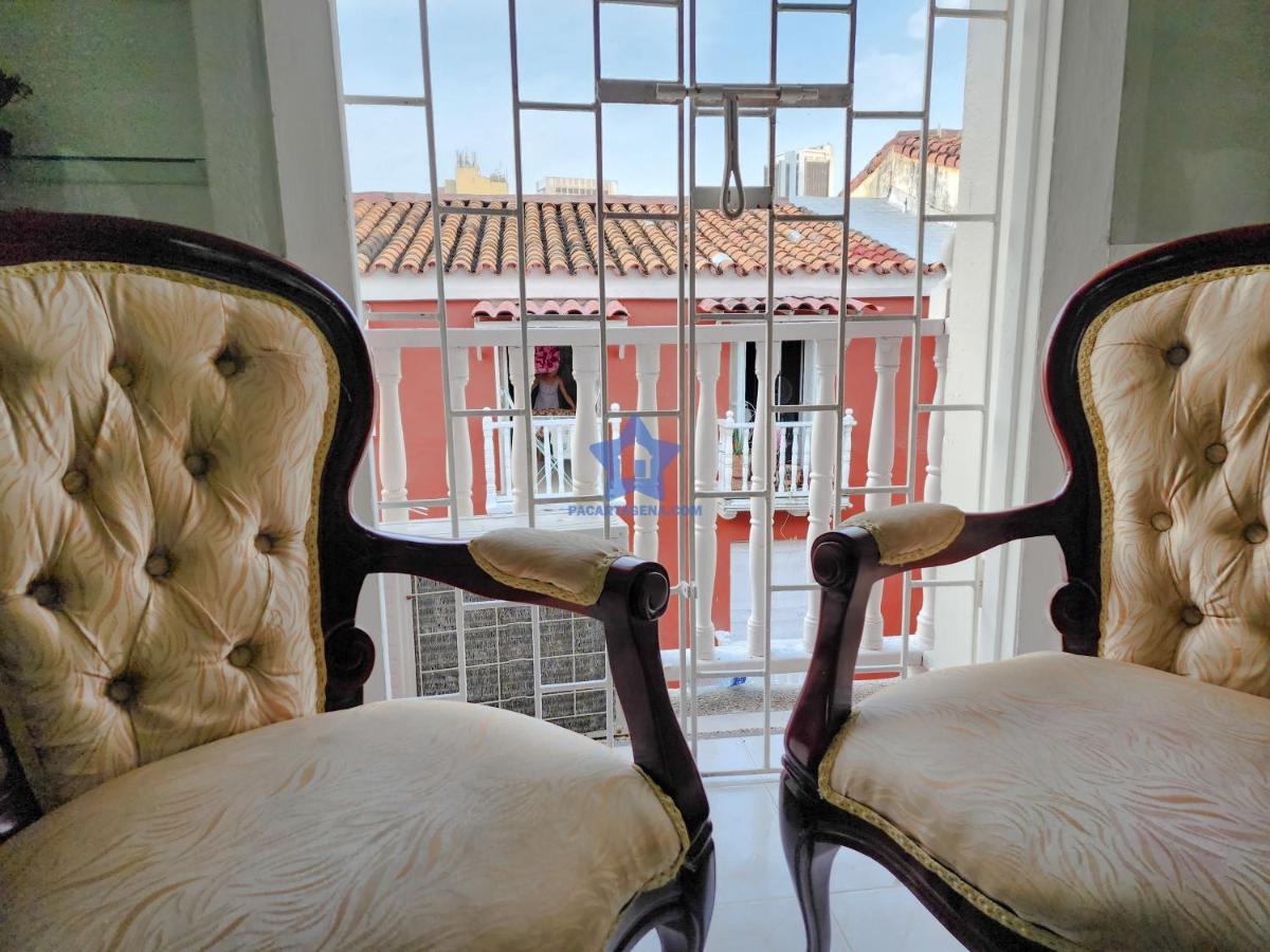 Old City Apartment