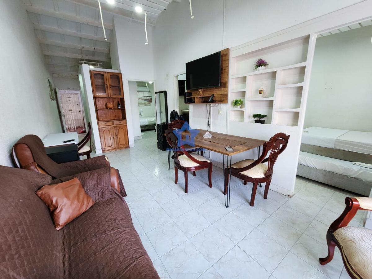 Apartment Old City Cartagena