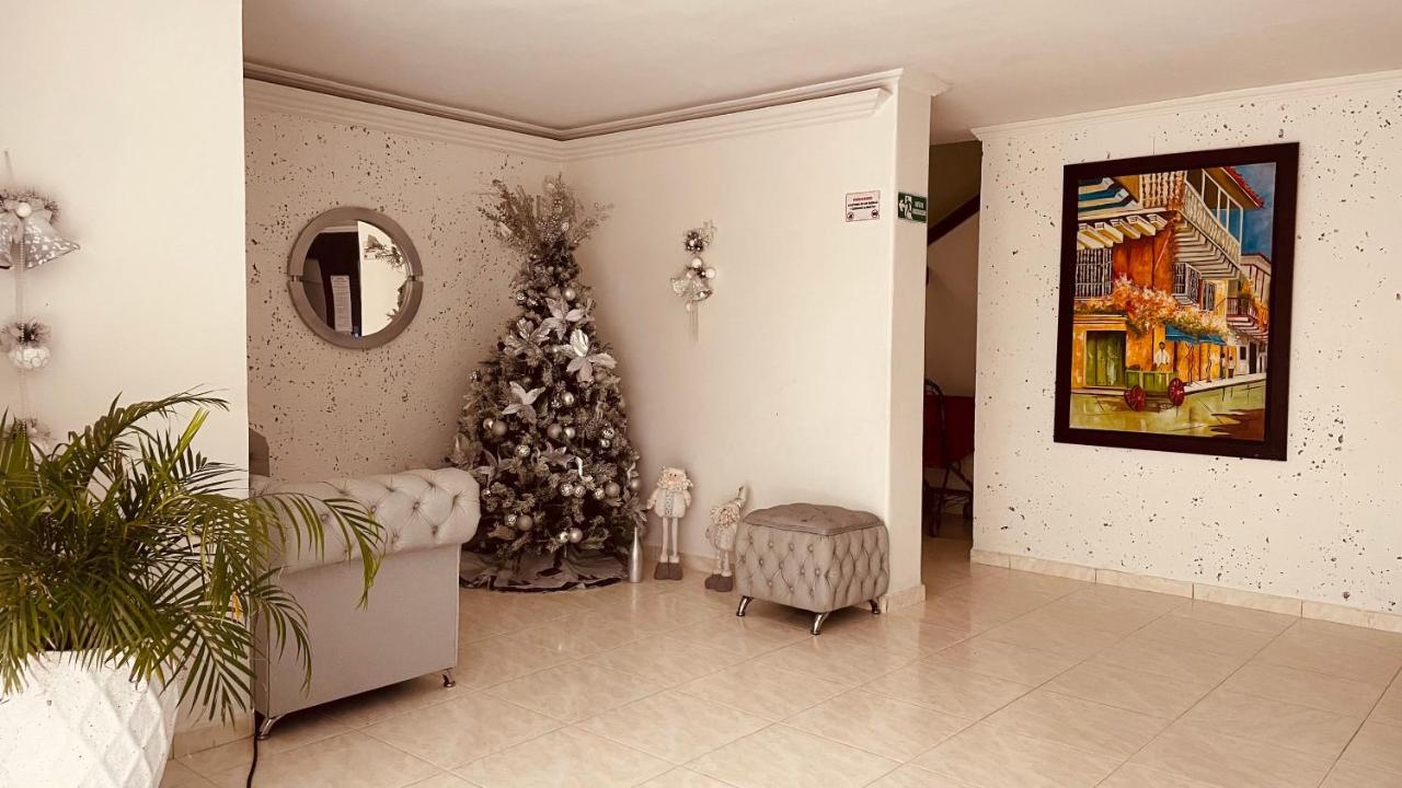 Descanso Familiar Con Piscina Y Playa Apartamento