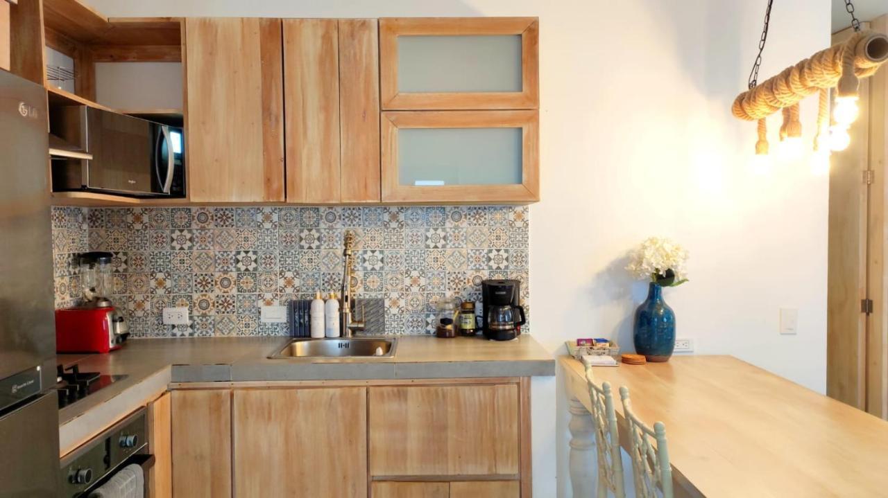 Apartamento Centrico Dentro De La Ciudad Amurallada Con Agua Caliente - 1-1 Csm *