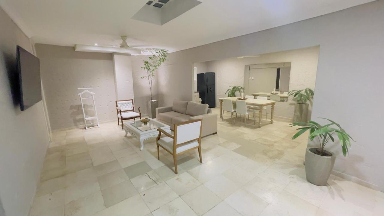 Capitel Guest house Cartagena