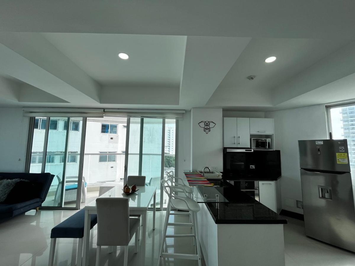 Ocean Front Palmetto Eliptic 905 Apartment *