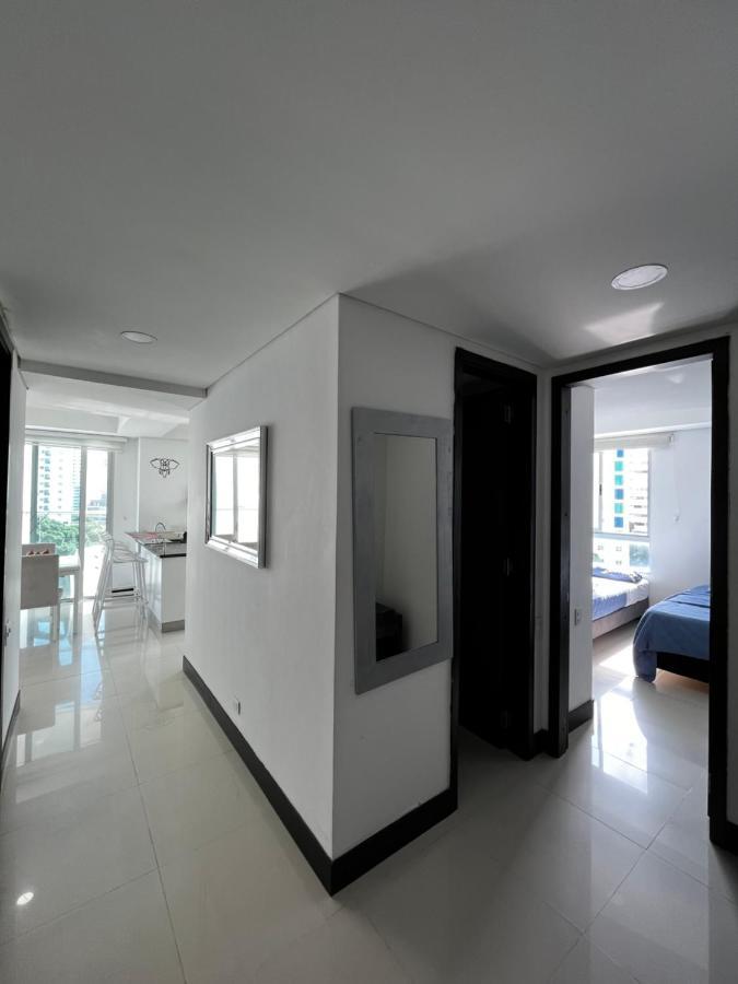 Apartment Ocean Front Palmetto Eliptic 905