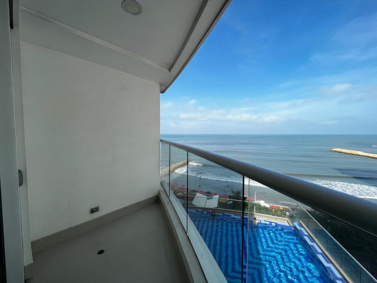 Ocean Front Palmetto Eliptic 905 Apartment *