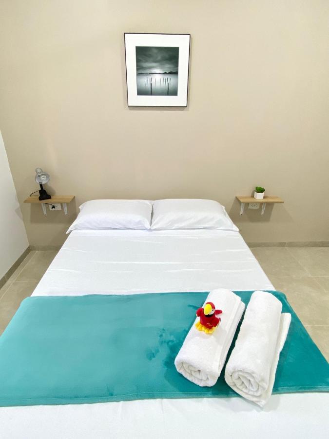 Casa de hóspedes Guakmaya Cartagena