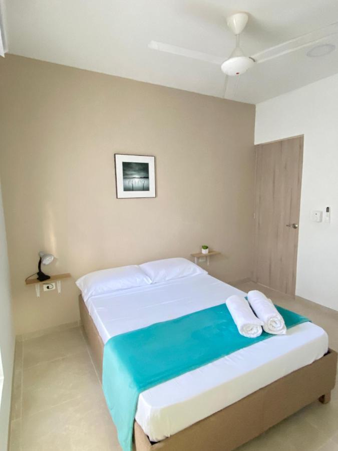 Casa de hóspedes Guakmaya Cartagena