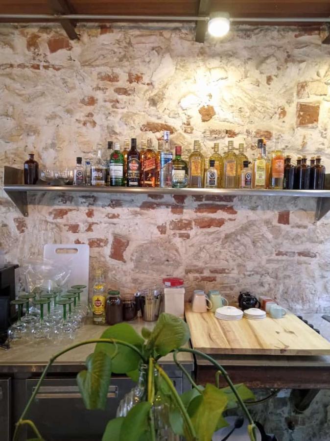 Confortable En Getsemani Apartment