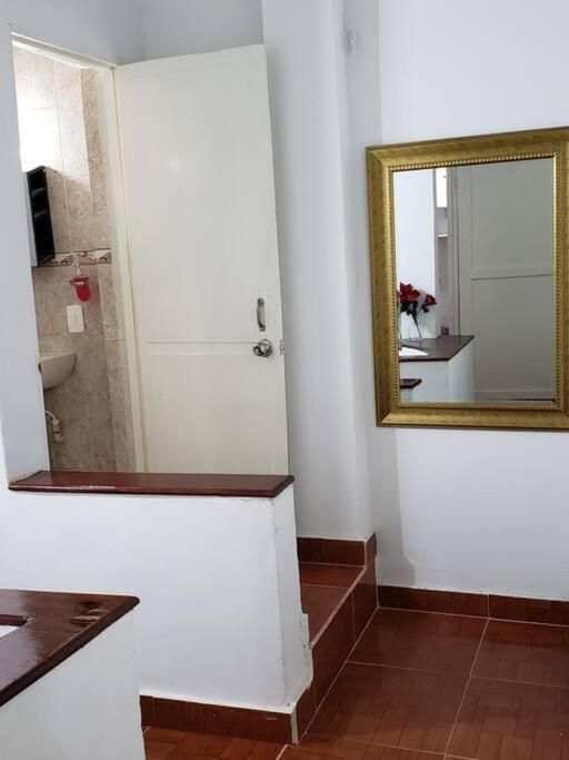 En Centro Historico De Apartment Cartagena