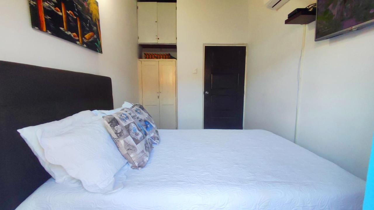 Apartment En Centro Historico De Cartagena