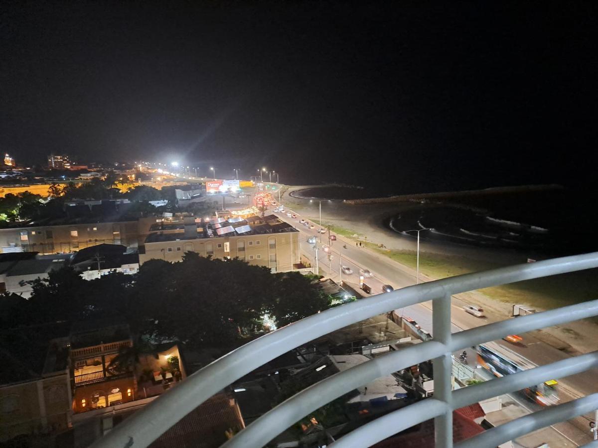 Cabreromar Apartamento