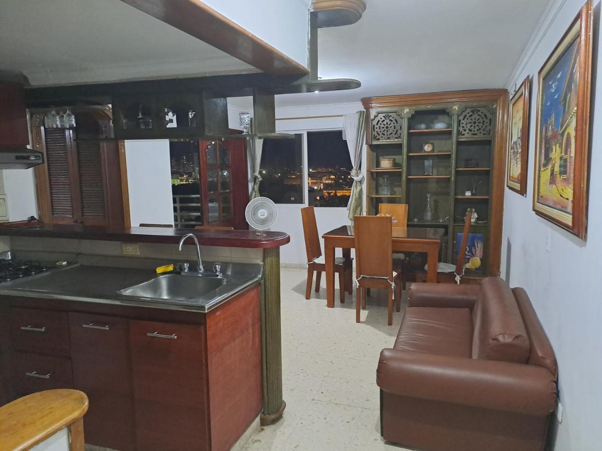 Cabreromar Apartamento