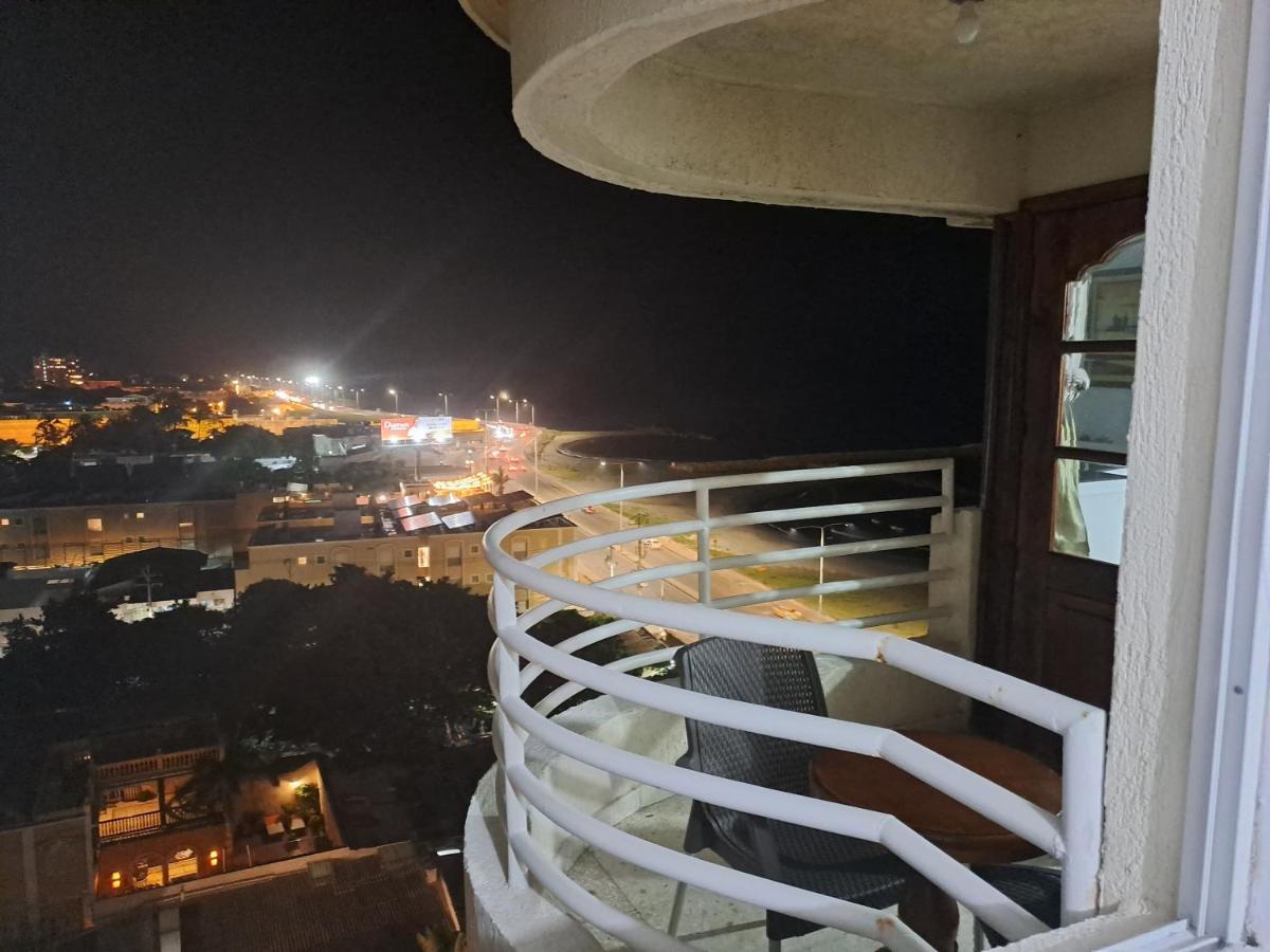 Apartamento Cabreromar *