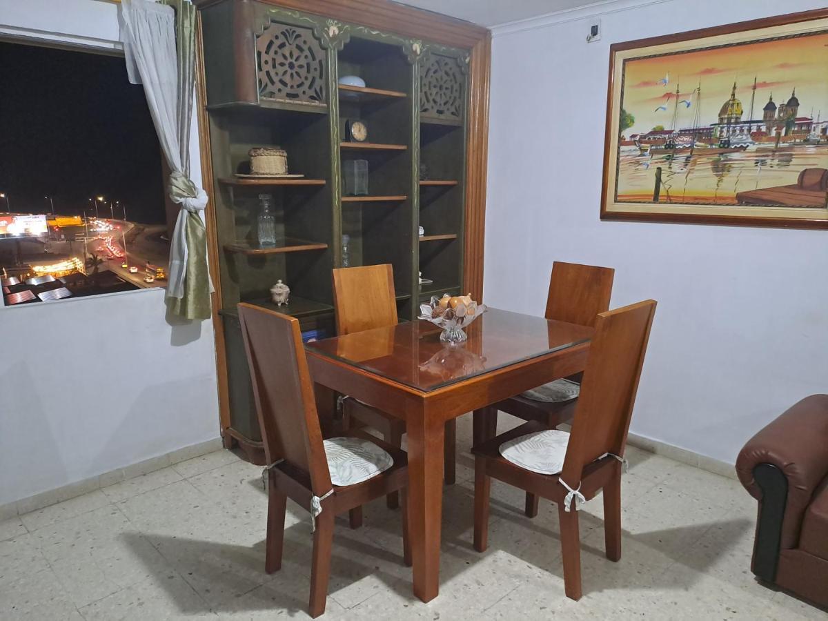 Cabreromar Apartamento *