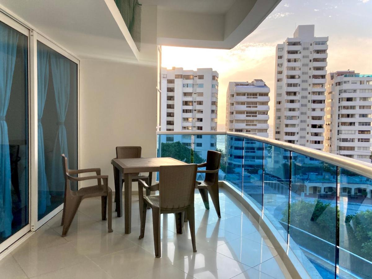 Charming 2br With Terrace In El Laguito *