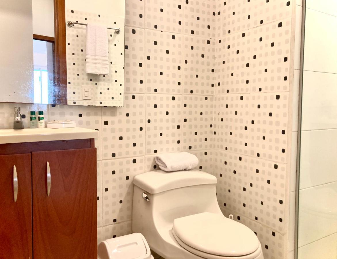 Charming 2br With Terrace In El Laguito Apartahotel Cartagena