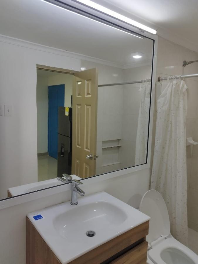 Manglares Marbella Apartment Cartagena