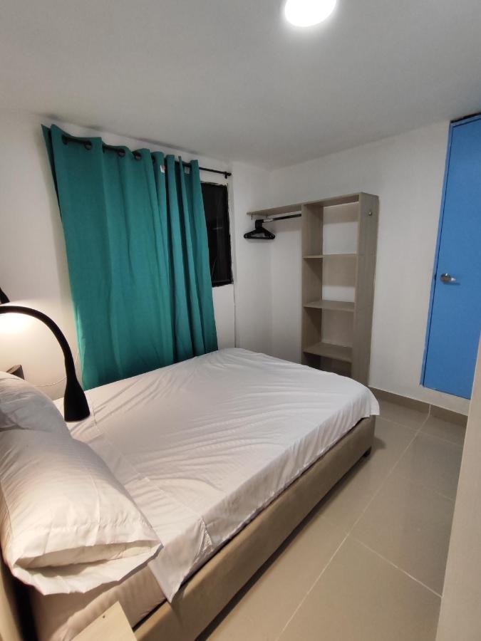 Apartment Manglares Marbella *
