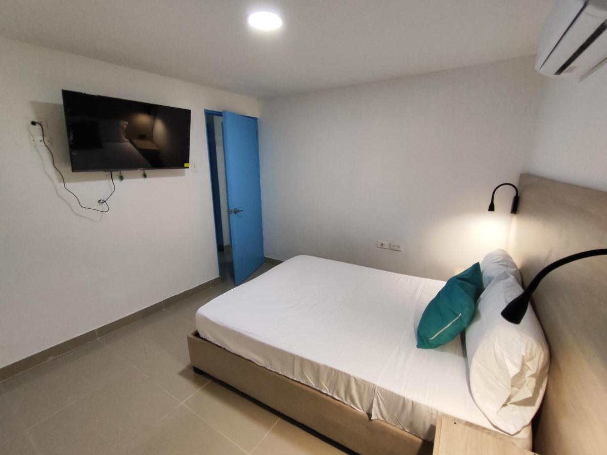 Apartment Manglares Marbella *