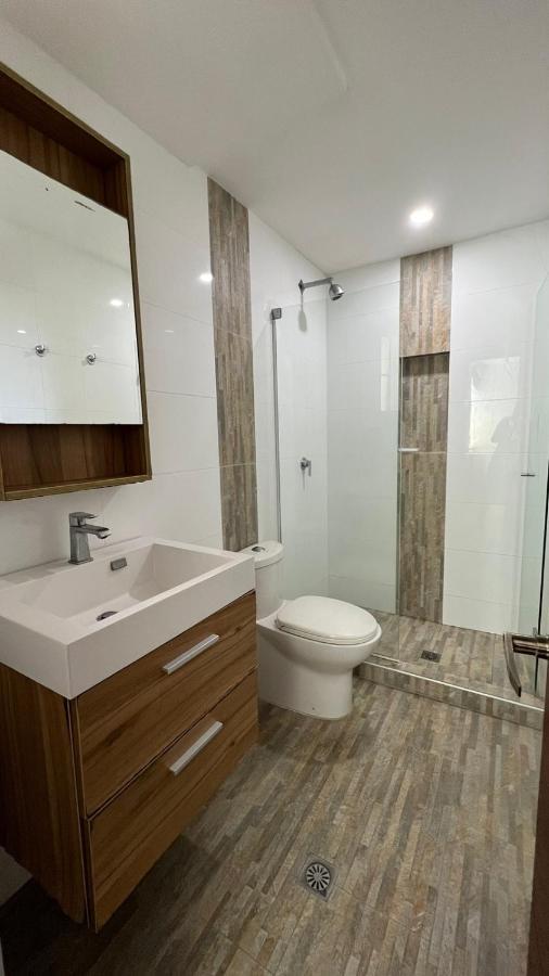 Apartment Manglares Marbella Cartagena