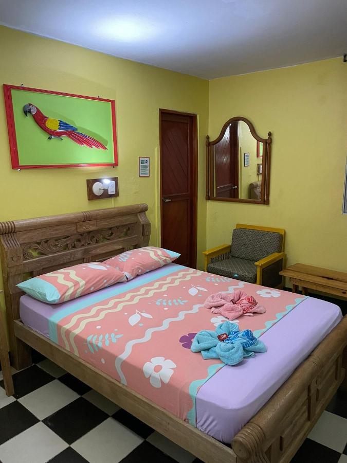 Pueblito Playa Hotel Cartagena