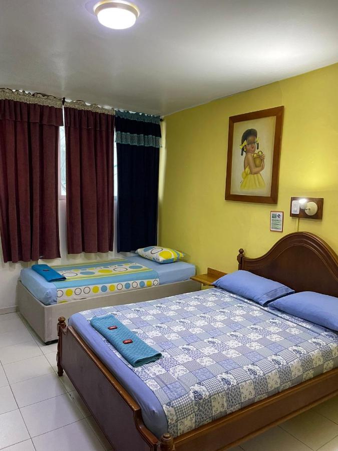 Pueblito Playa