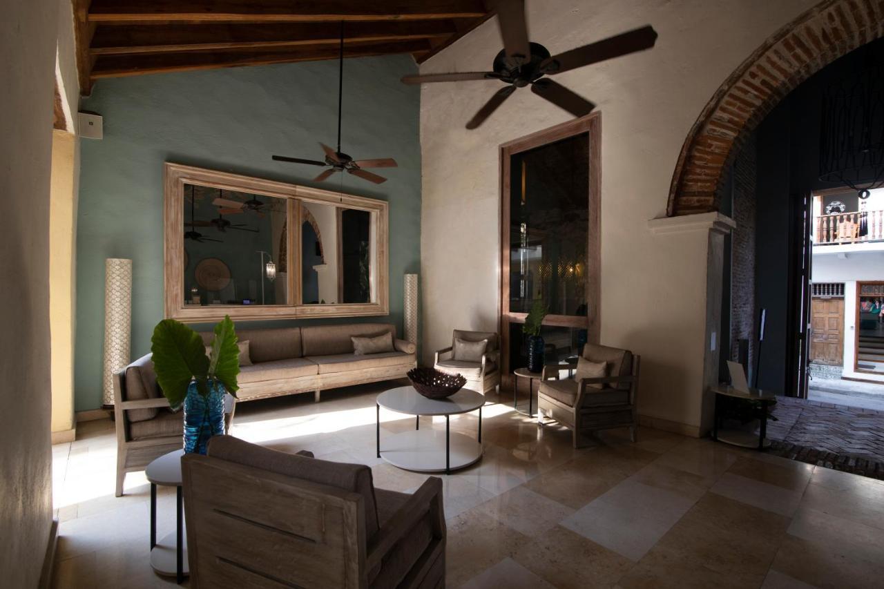 Hotel Nacar Cartagena, Curio Collection By Hilton