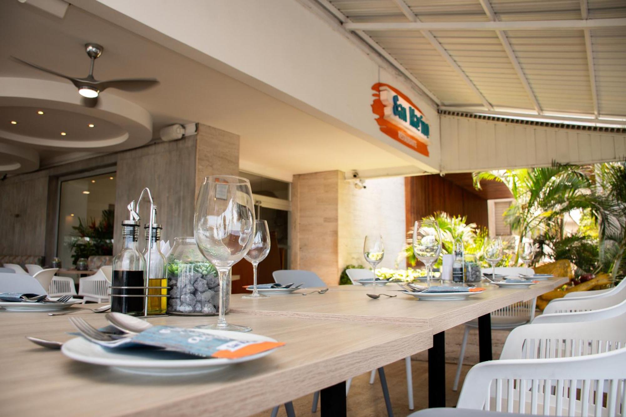 Capilla Del Mar Hotel