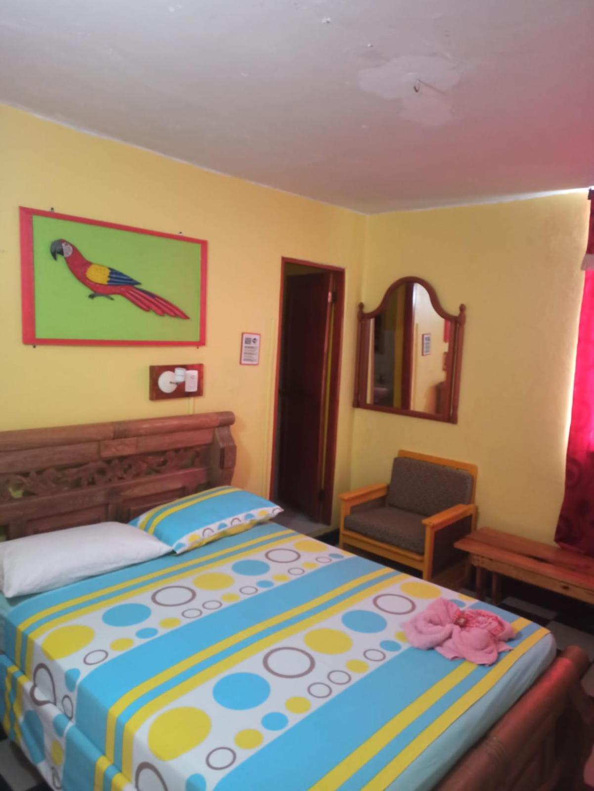 Pueblito Playa Hotel Cartagena