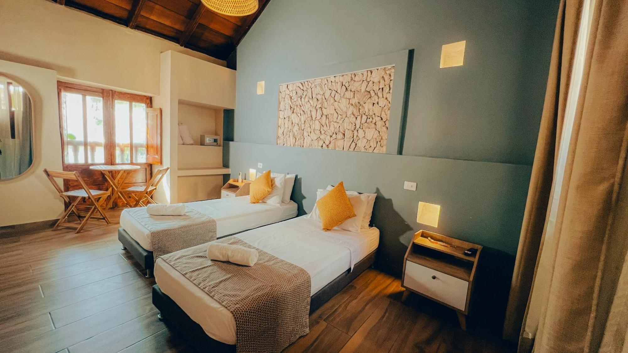 Hotel Viajero - Centro Cartagena