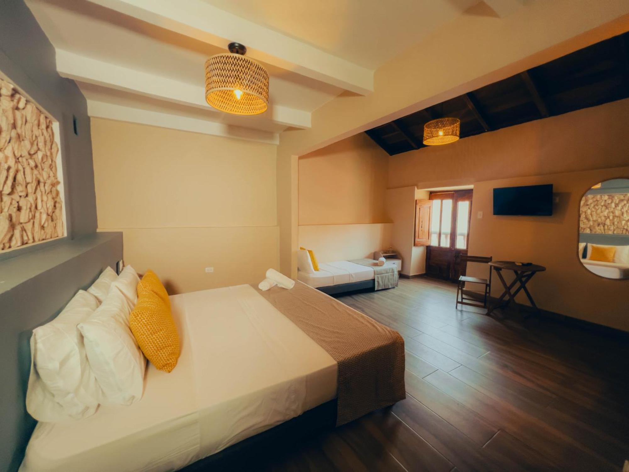Viajero - Centro Hotel 2*