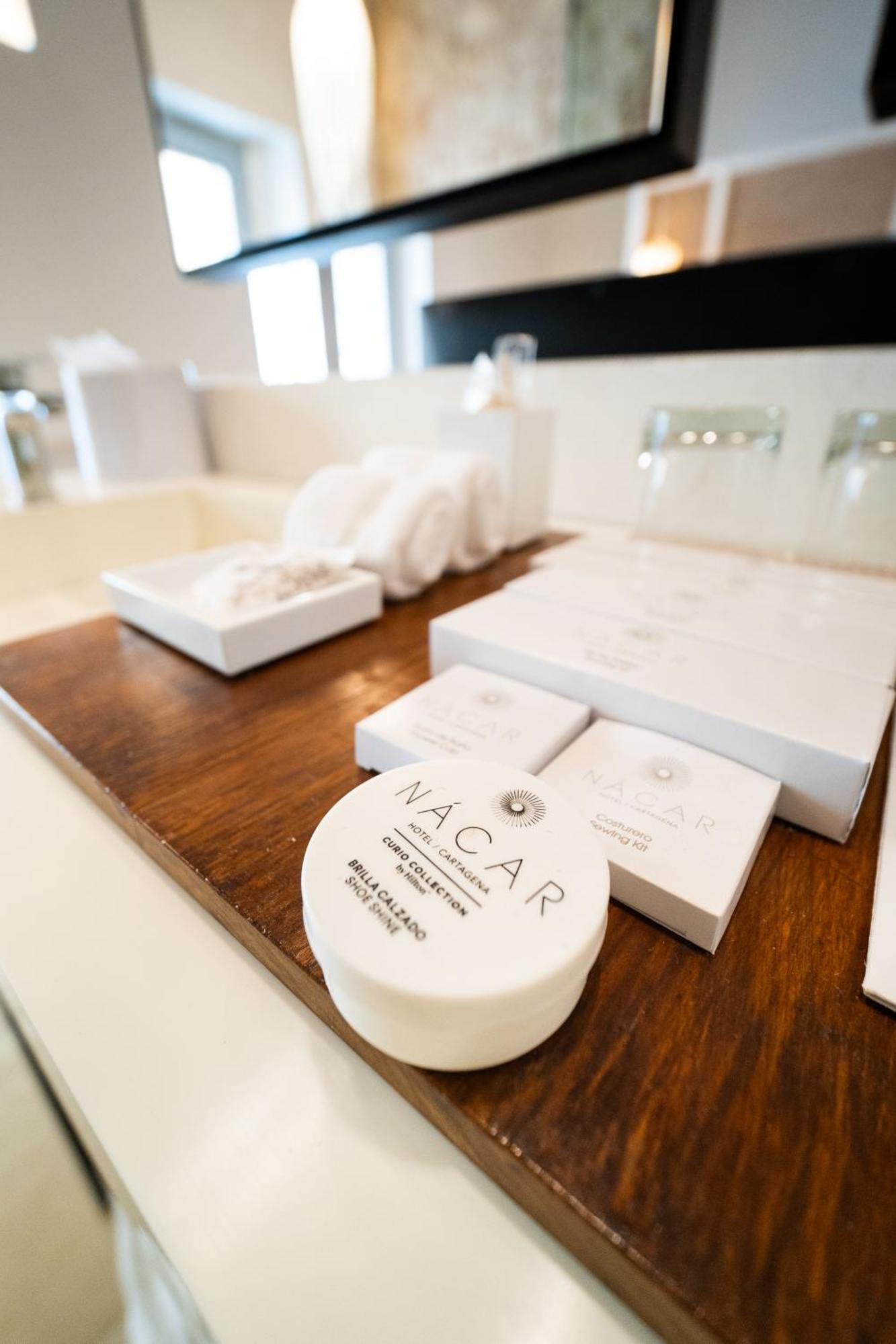 Nacar Cartagena, Curio Collection By Hilton Hotel Cartagena