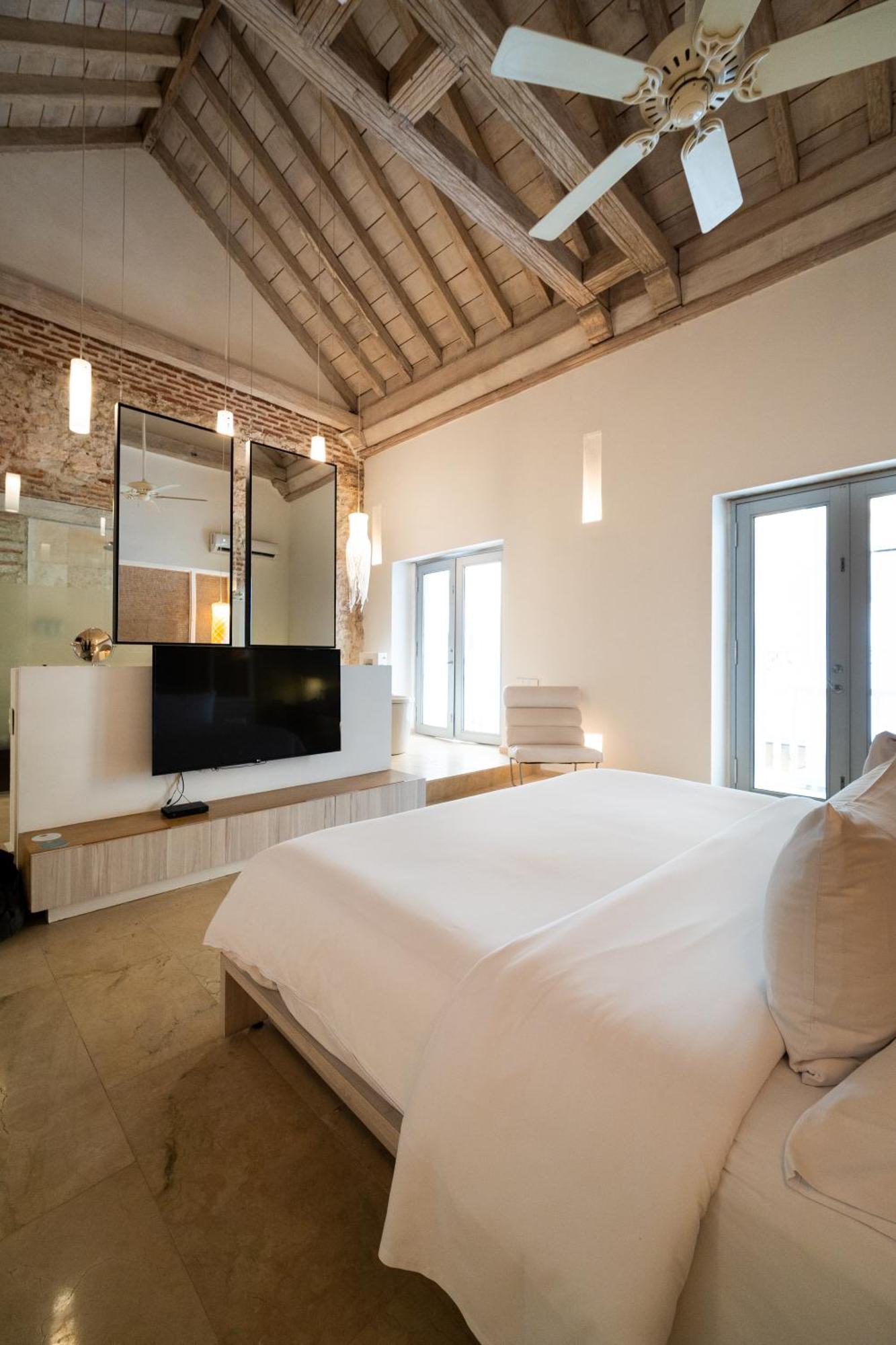 Hotel Nacar Cartagena, Curio Collection By Hilton Cartagena