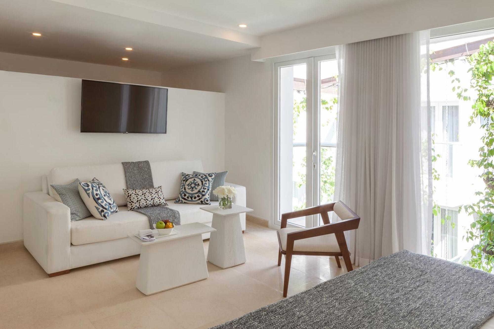 Nacar Cartagena, Curio Collection By Hilton 4* Cartagena