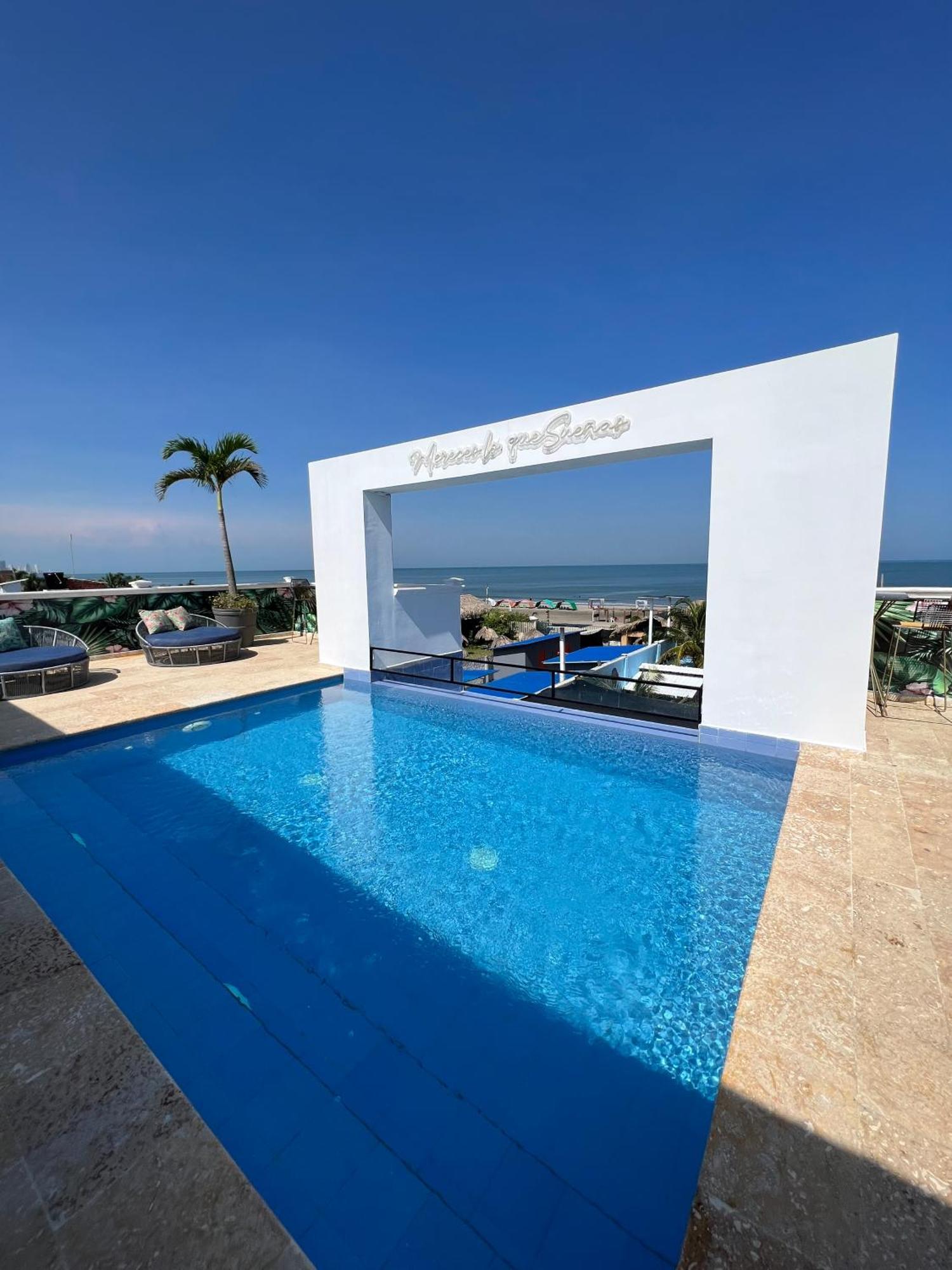 Coco Beach Cartagena Hotel