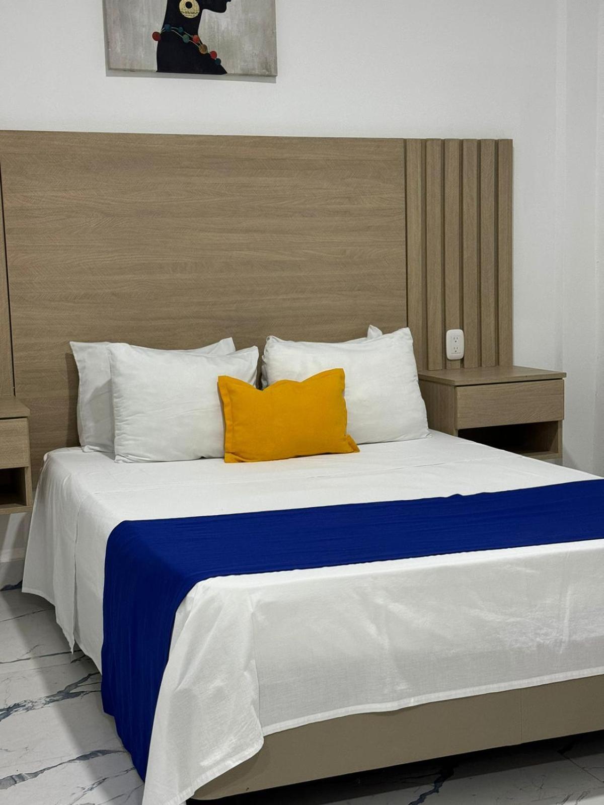 Hotel Itaco