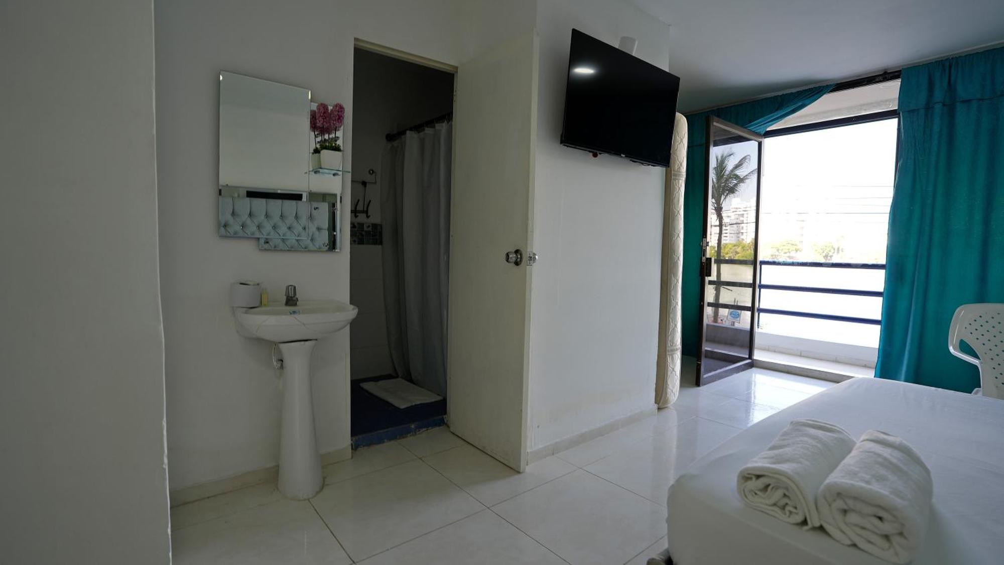 Apartamento Marina Del Rey #105
