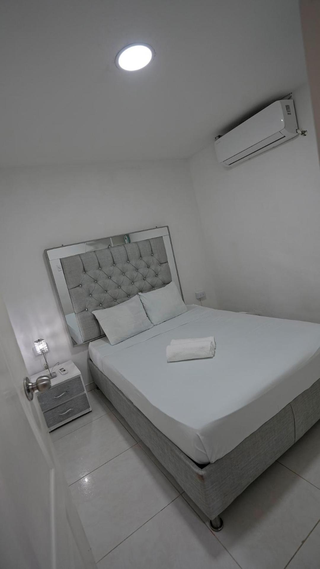 Apartamento Marina Del Rey #105 Apartment Cartagena