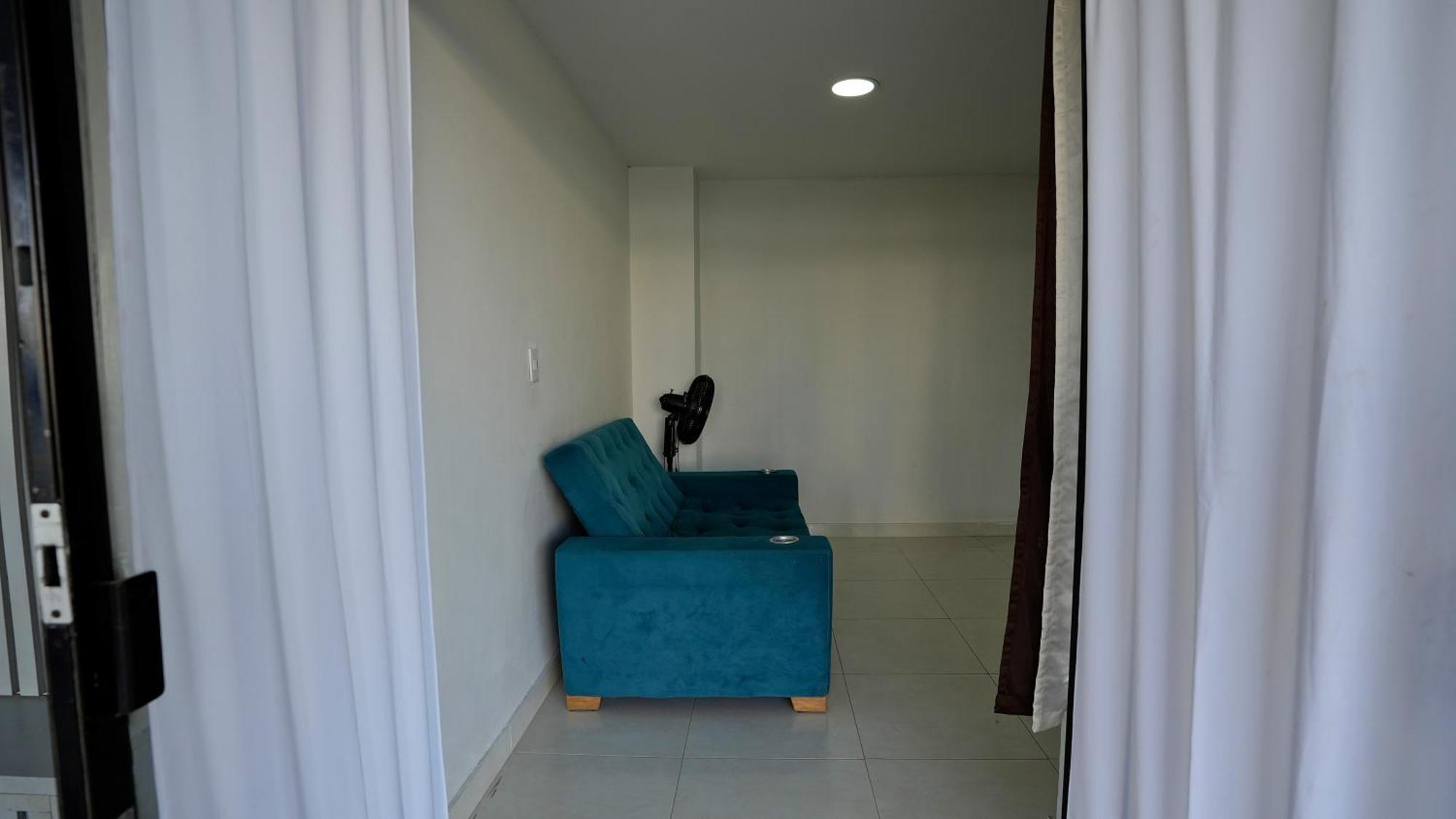 Apartamento Marina Del Rey #105 Apartment Cartagena